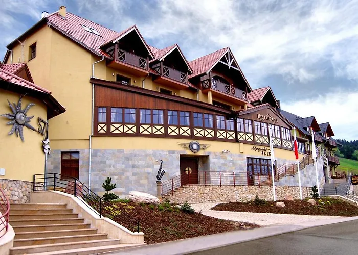 Vital&Spa Resort Szarotka