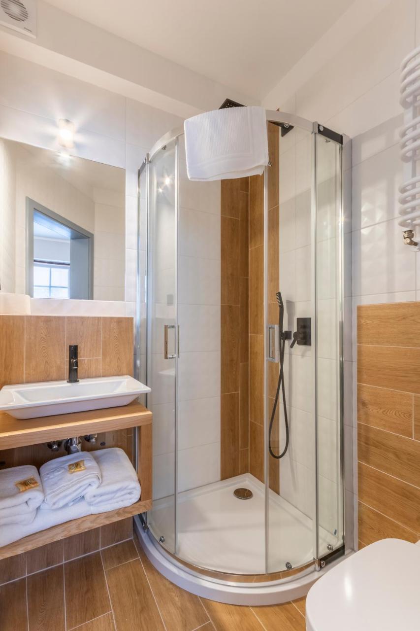 Ośrodek wypoczynkowy Vital&spa Szarotka 3*
